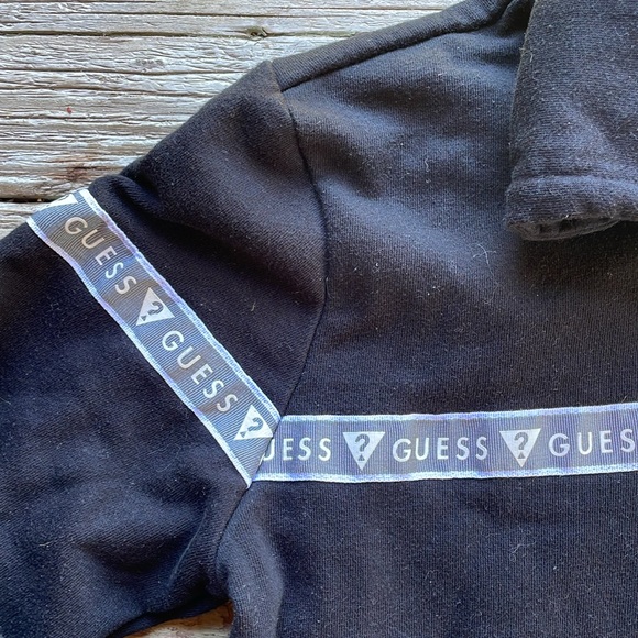 Guess LA Zip Up Hoodie - Picture 3 of 5